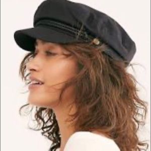 Free People Brixton hat